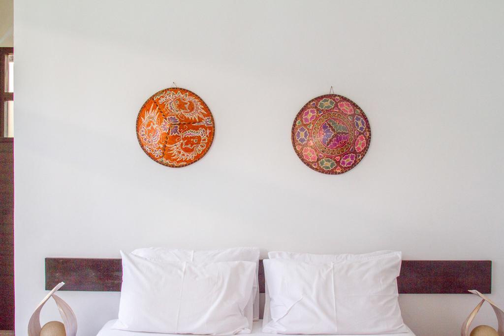New Daria Villas Seminyak Cameră foto