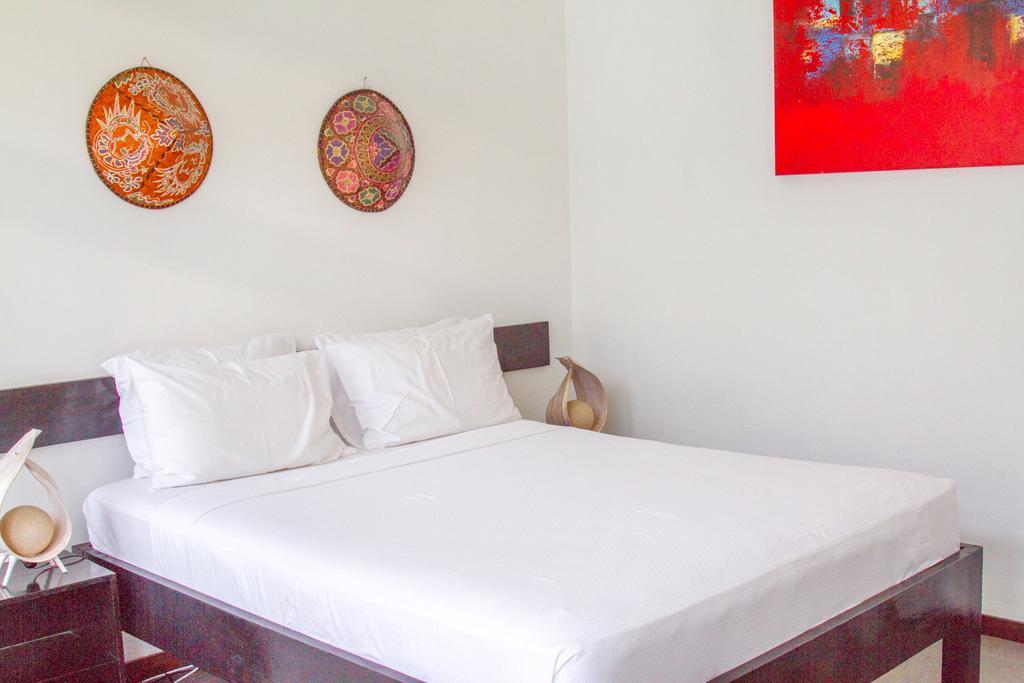 New Daria Villas Seminyak Cameră foto